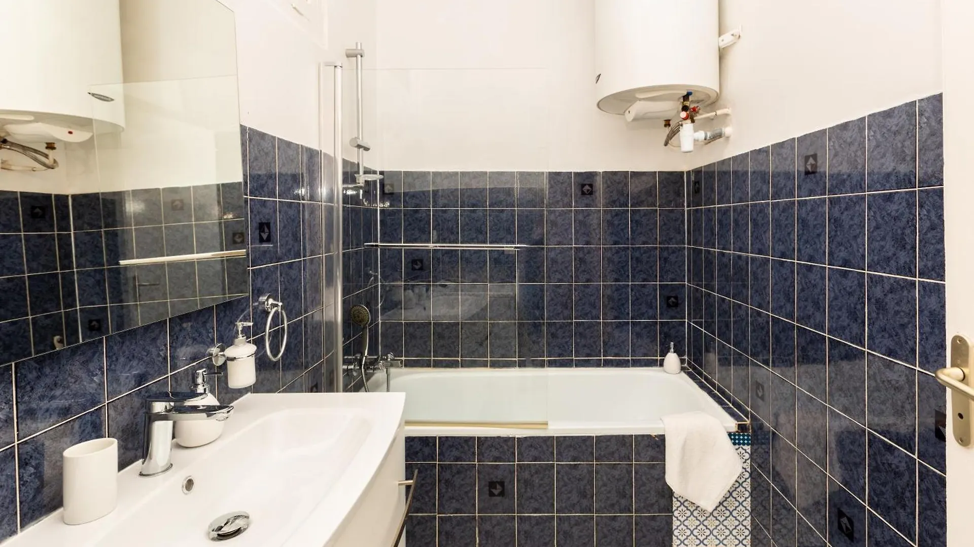 Apartment Elegant 2 Rooms In The Heart Of Cannes France